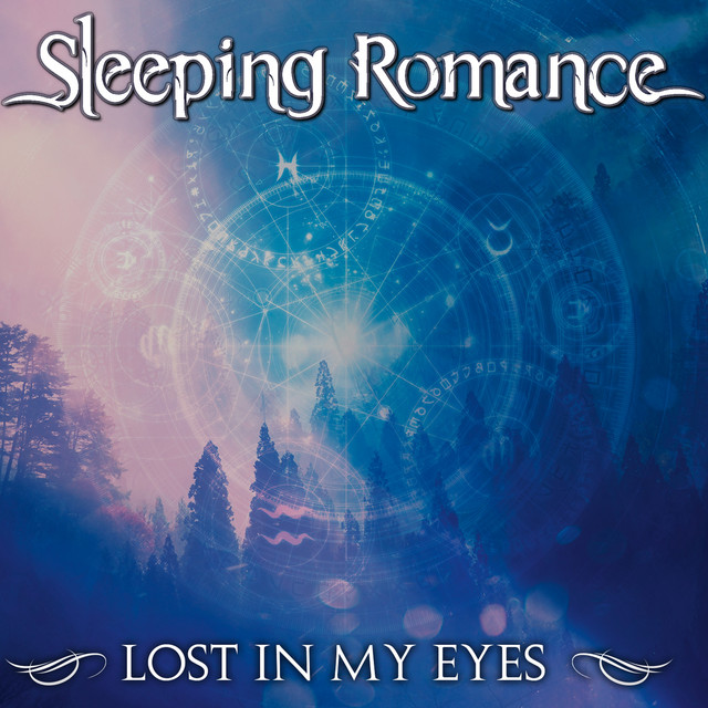 Lost in My Eyes