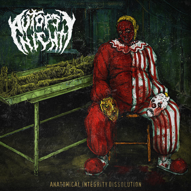 Anatomical Integrity Dissolution