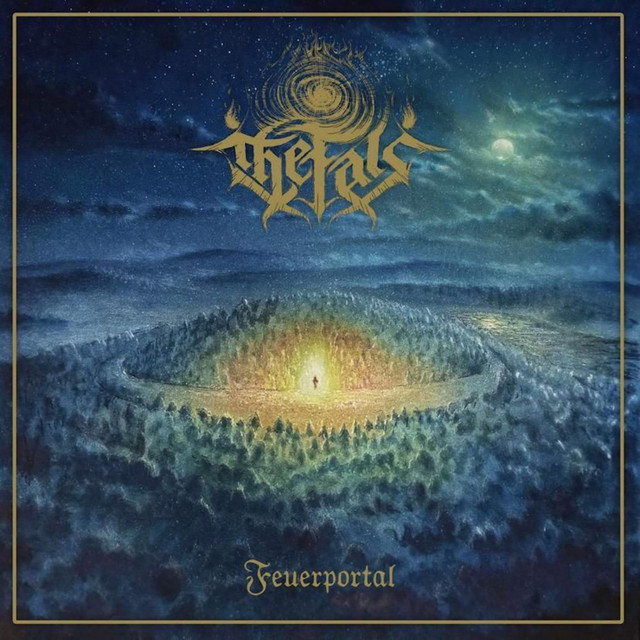 Feuerportal