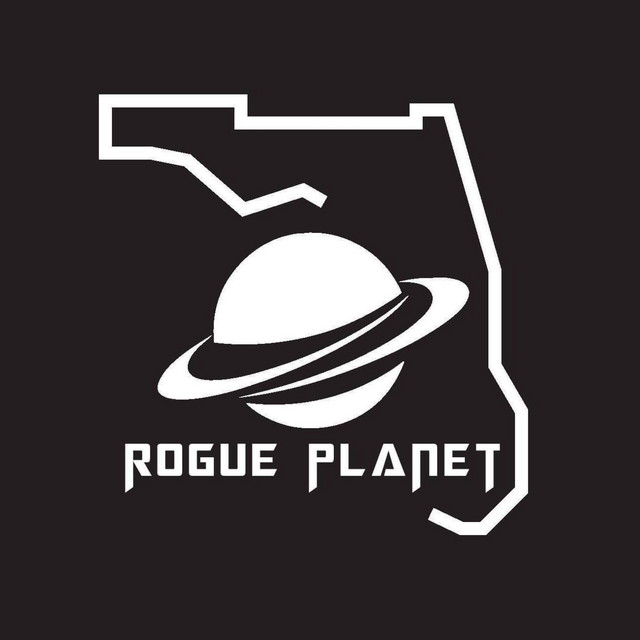 This Is Rogue Planet