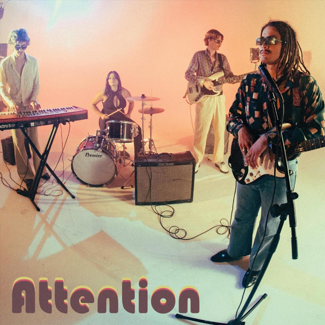 Attention