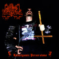 Kataclysmic Perversions