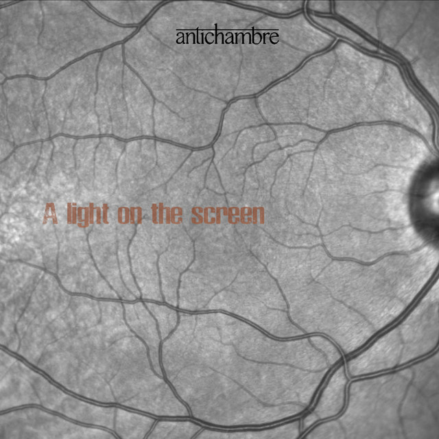 A Light On The Screen