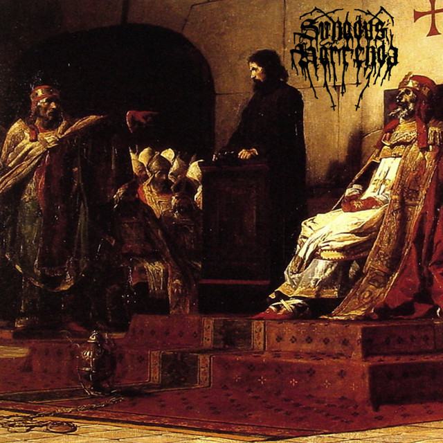 Cadaver Synod