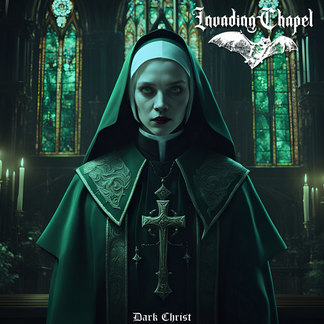 Dark Christ