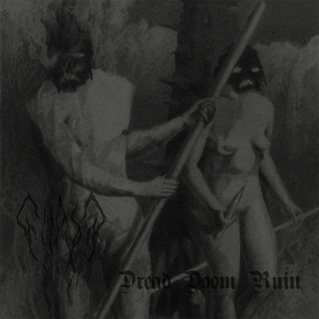 Dread Doom Ruin