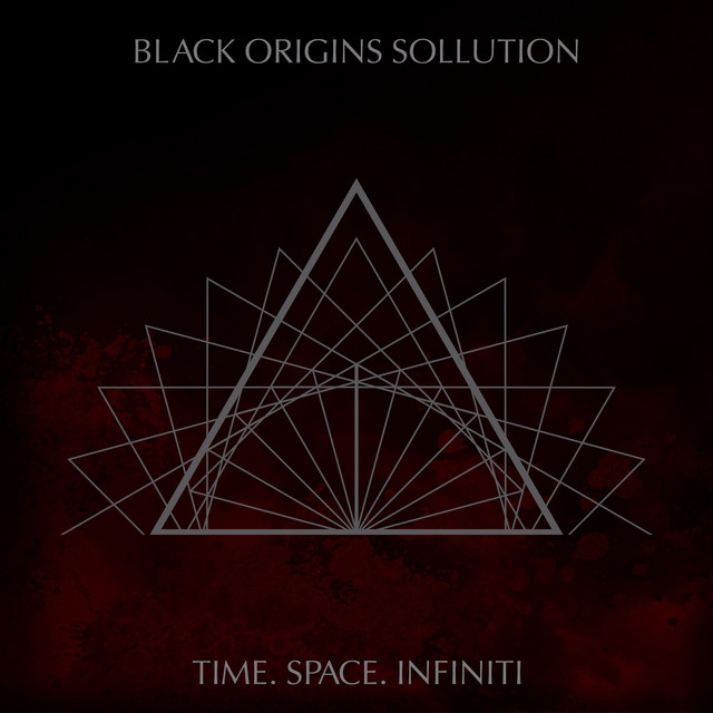 Time, Space, Infiniti