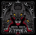 BLASPHEMIUM - Brutal South Tour Comp (2013)