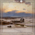 Отход на закате [Departure at sunset]