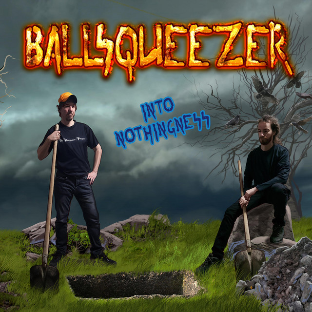 Into Nothingness