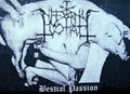 'BESTIAL PASSION'