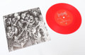 Split 7inch with Graveyard