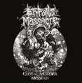 Global Murder Messiah- Split-7" EP w/ Proletar