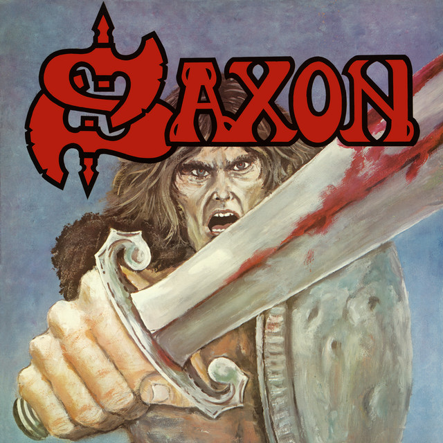 Saxon (2009 Remaster)