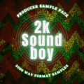 2K Soundboy Sample Pack