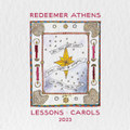 Lessons and Carols 2023 (Live)