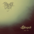 Verfall (Bergwacht Part) / Split with Skognatt's 'Autumn Skies'