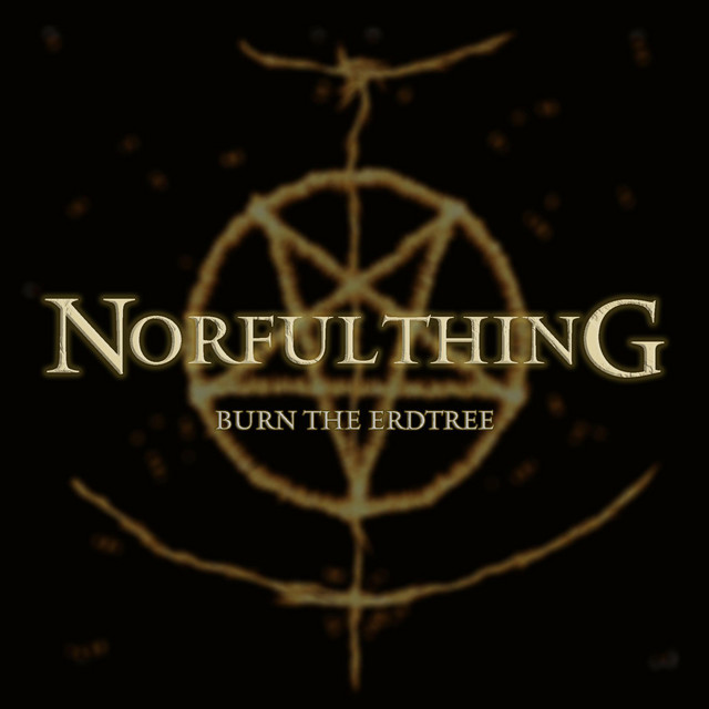 Burn The Erdtree