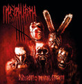 Neurotic Mental Storm (2015)