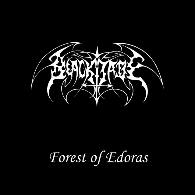 Forest of Edoras