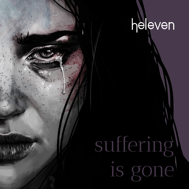 Suffering Is Gone