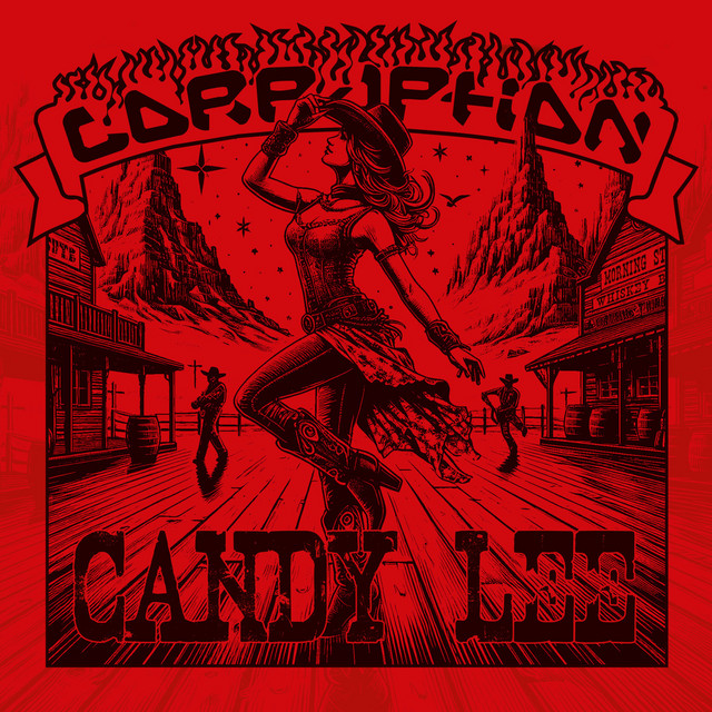 Candy Lee (2025 Remastered)
