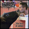 The Kiss Of Judas (from their 3-Way Split 7" w/ Statement & The Rule)