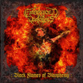 Black Flames Of Blasphemy