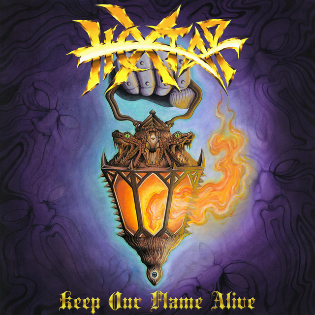 Keep Our Flame Alive