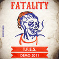 Free Download! 3 New Tracks: T.F.E.S. Uppercut Hammerfist