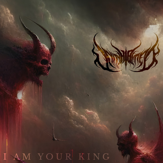I Am Your King