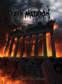 “Up From The Ashes + Tales of the 12 Gods Demo 1994 + The Awakening Of The Ancient Greece Demo 1995”