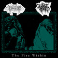 The fire within (split with Undr)