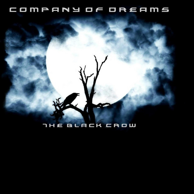 The Black Crow