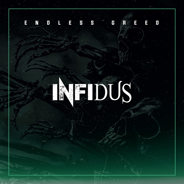Endless Greed