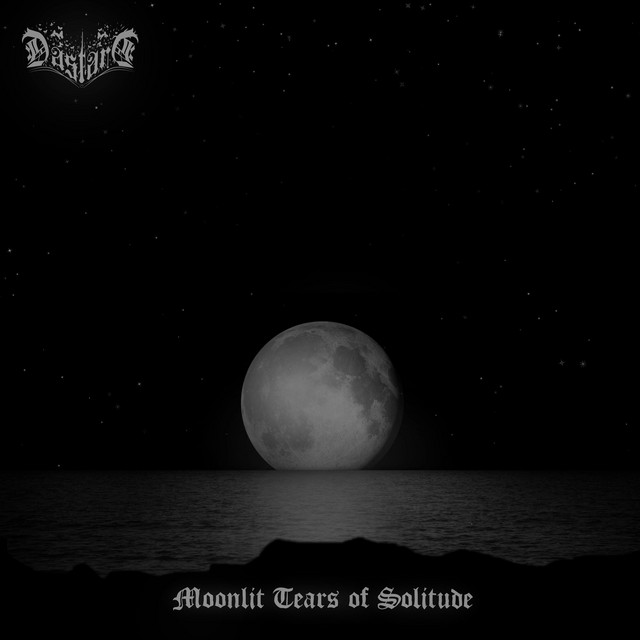 Moonlit Tears of Solitude