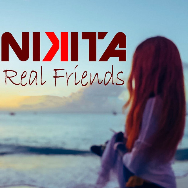 Real Friends