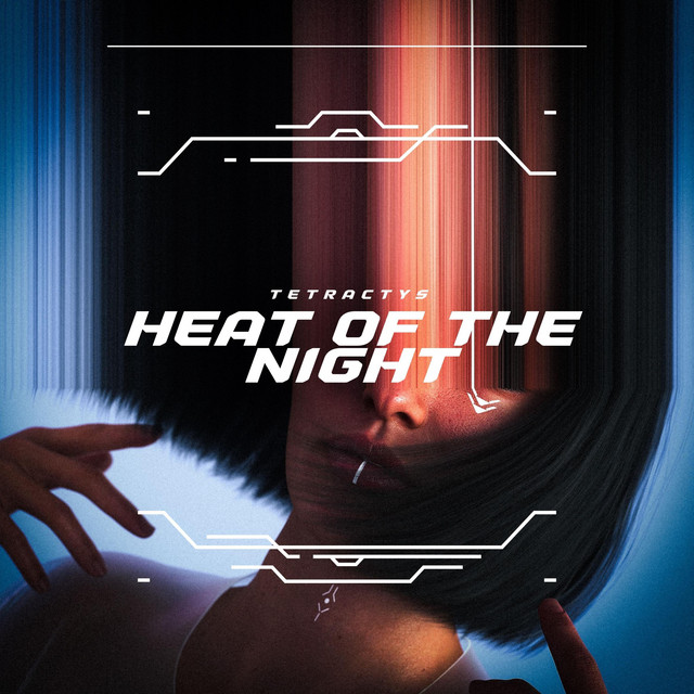 Heat of the night
