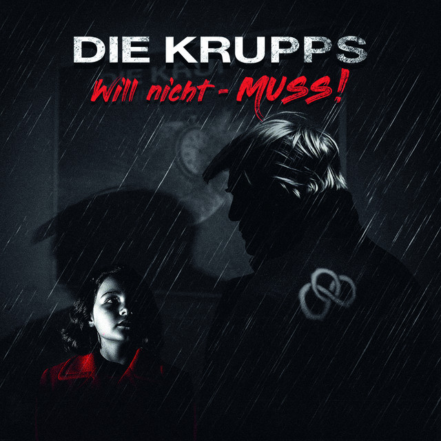 Will nicht - MUSS!