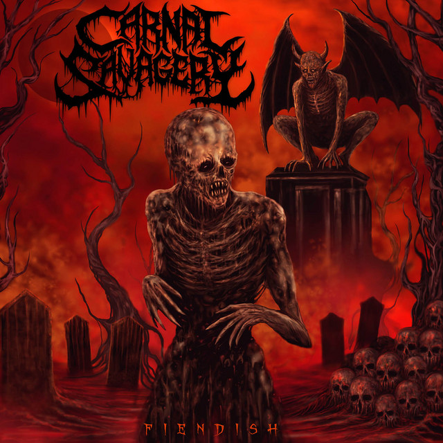 Dead Rotten Meat