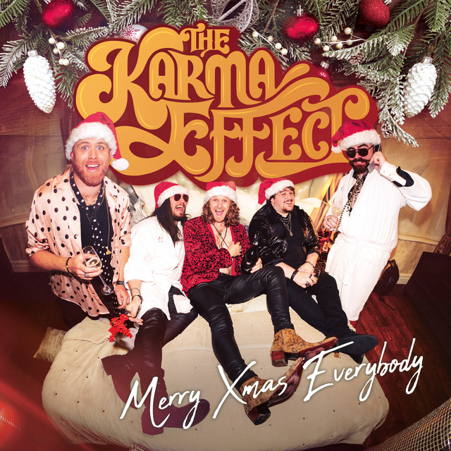 Merry Xmas Everybody