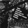 6 way split 7" / w.  Humit / Abortion / Sedem Minút Strachu / Kumuru / Paskuda