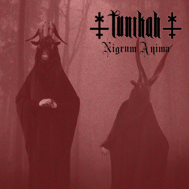 Nigrum Anima