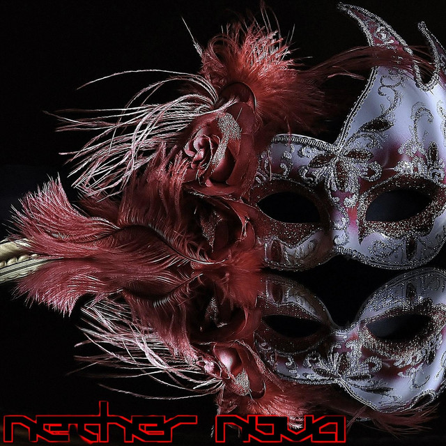 The Red Mask