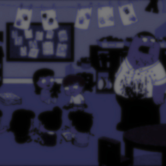 Kindergarden