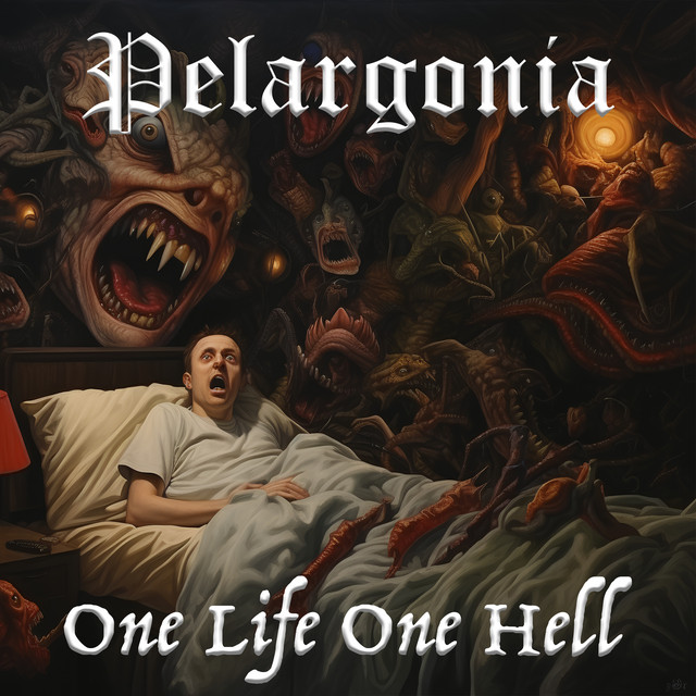 One Life, One Hell
