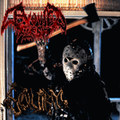 Devoured Flesh/Squirm Live Split