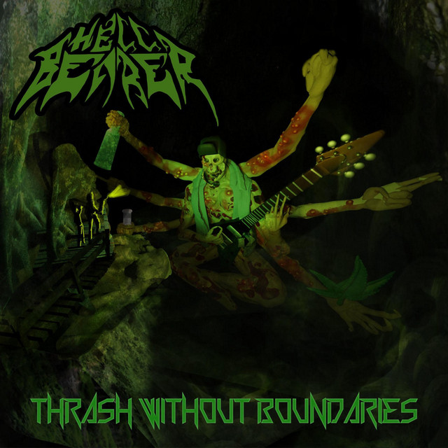 Thrash Without Boundaries