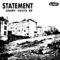 Angry Youth EP