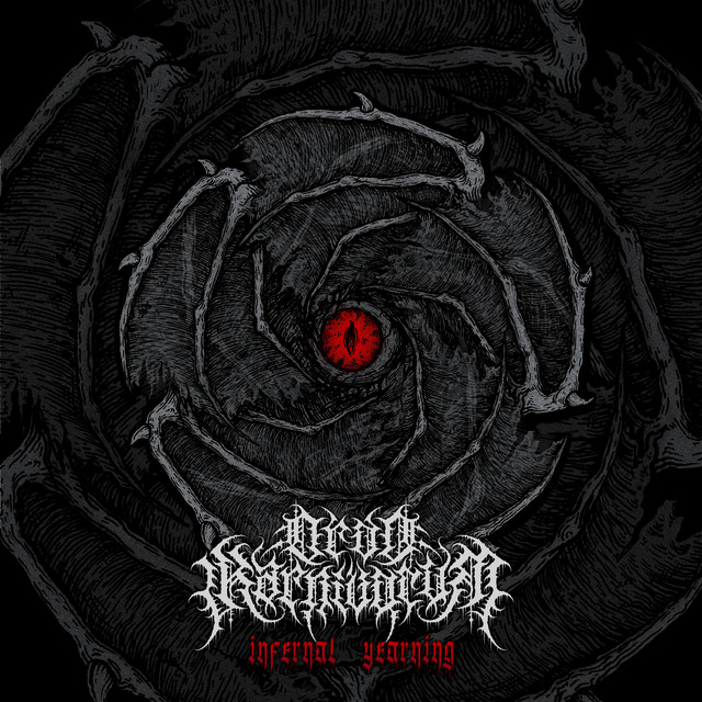 Infernal Yearning
